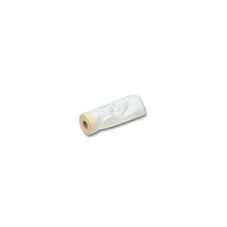 rollo plástico con cinta H76801