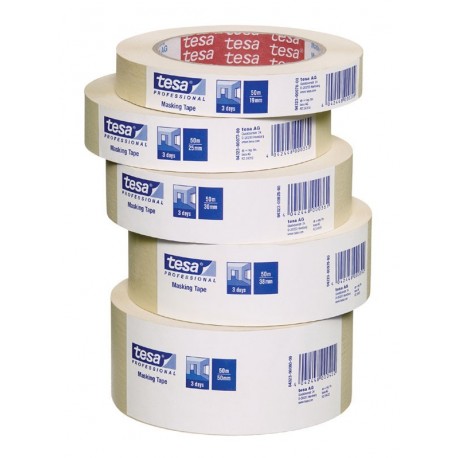 cinta tesa 4323 50mx25mm