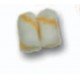 2 recambios mini rodillo maxipro R62073