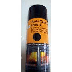 Spray anti-calórico Oxi...no OX200050 negro