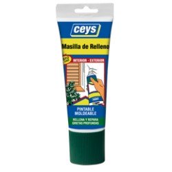 masilla relleno ceys 