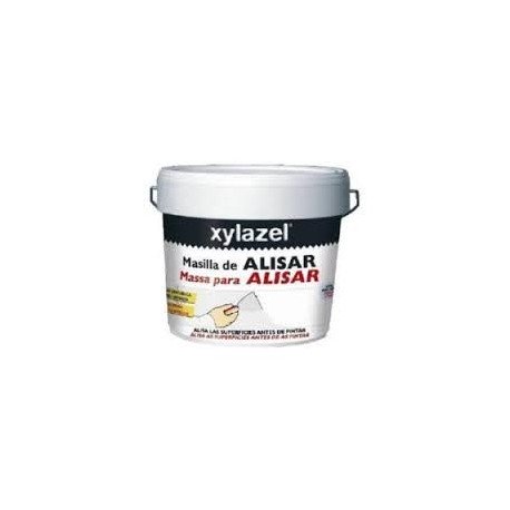 masilla alisar xalyzel 1kg