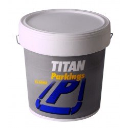 pintura titan parkings 4721 4L gris