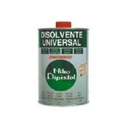  disolvente universal dipistol M10 5L