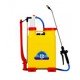 pulverizador floral jardinera 12L