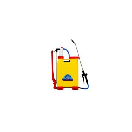 pulverizador floral jardinera 12L