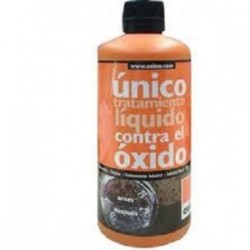 tratamiento contra oxido Oxino 500cc