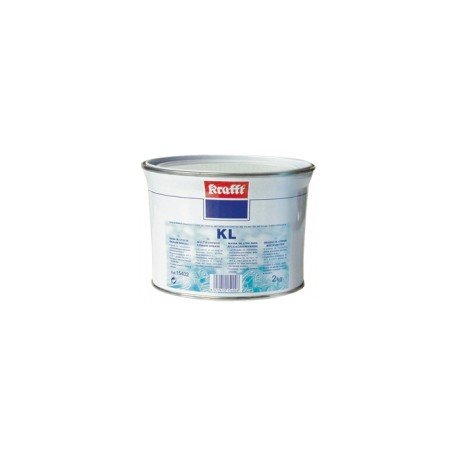 grasa krafftkl litio 2kg