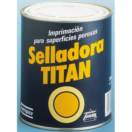 selladora titan 375ml