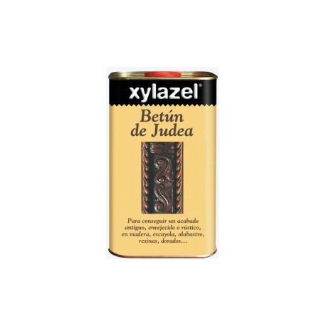 Betún judea xylazel 750ml