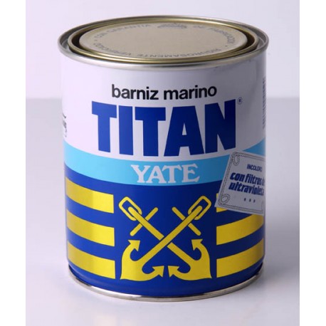 barniz marino titan yate 750ml