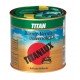 Barniz universal titan ecológico 2010 500ml