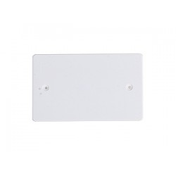 Tapa ciega 18X50 famatel