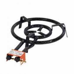Hornillo paellero gas Garcima 450