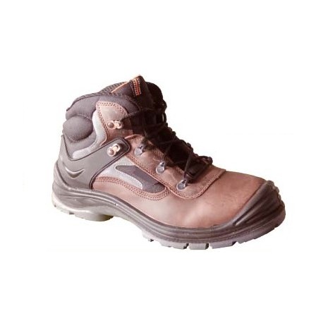 bota s3 granite