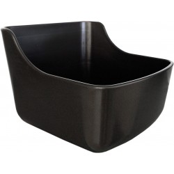 Comedero para caballos 8lt. Zar MG-2071