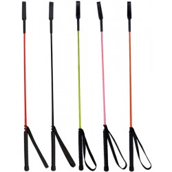 Fusta equitación Galequus 60 cm.