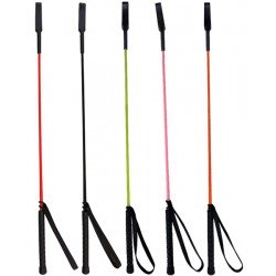 Fusta equitación Galequus 60 cm.