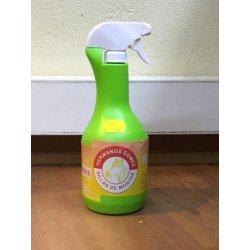 Repelente de insectos en spray 1 litro