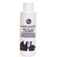 Champú insecticida para cabello de caballos