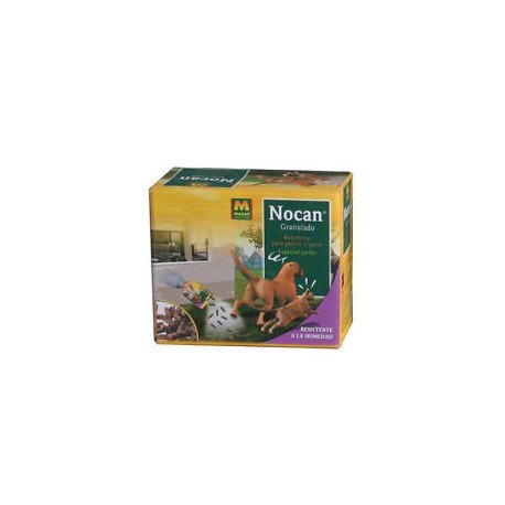 Repelente para perros/gatos Massó 400 gr.