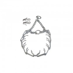 Collar de castigo con anilla Biozoo GRT. 3,2mm.