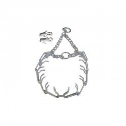 Collar de castigo con anilla Biozoo GRT. 3,2mm.