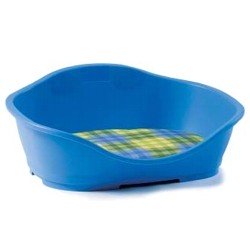 Cuna plástico Biozoo talla 61