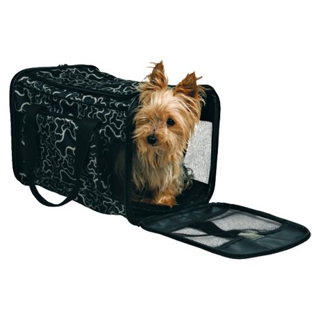 Bolsa de transporte para perro 74X26X65