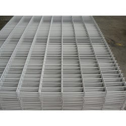 Malla cierre 100X50-3000X2000 galvanizada