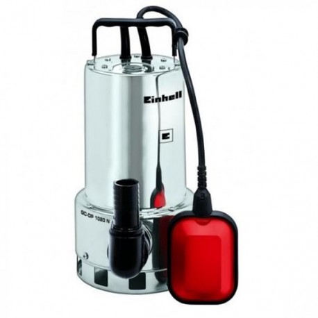 Bomba de achique Einhell 1020N