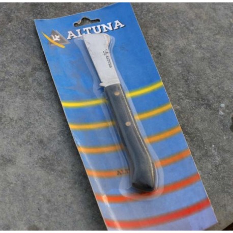 Cuchillo de injertar Altuna 8410