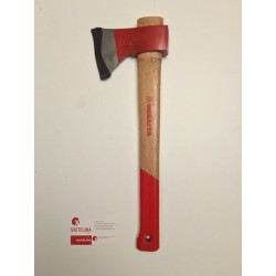 Hacha Onraita con mango 41/300