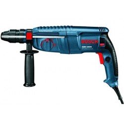 Martillo ligero Bosch GBH-2/2600