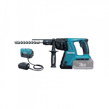 Martillo perforador makita BHR261TZC