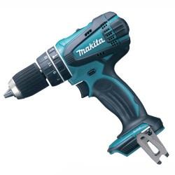 Taladro combinado Makita 18V DHP456Z