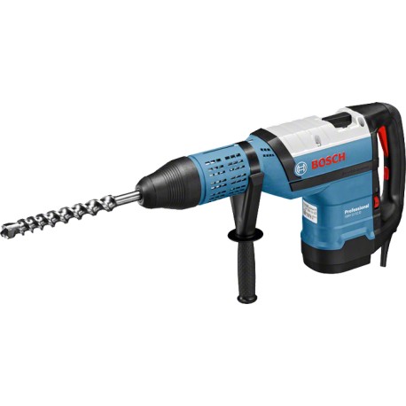 Martillo combinado Bosch GBH 12-52 DV