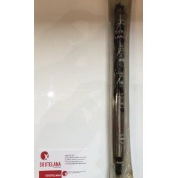 Broca madera espiral Celesa 18X300 mm