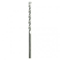 Broca hormigón de widia Celesa 8X400mm