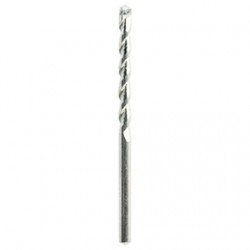 Broca hormigón de widia Celesa 8X400mm