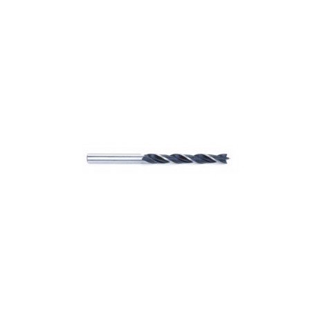 Broca madera espiral 3P-8mm