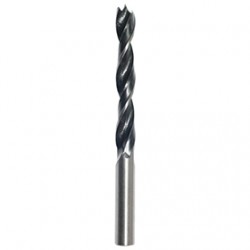 Broca madera tres puntas profesional 400mm