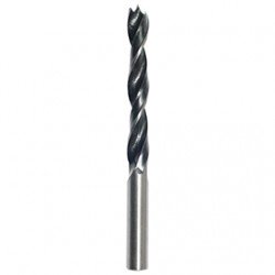 Broca madera tres puntas profesional 400mm