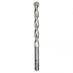 Broca hormigón de widia 6X400mm