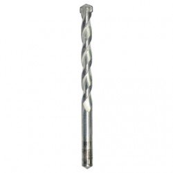 Broca hormigón de widia 6X400mm