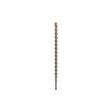 Broca para martillo sds-plus 12X300mm Broca para martillo sds-plus 12X300mm