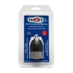 Portabroca automático Target BP1921 