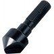 Fresa avellanar Wolcraft 12mm