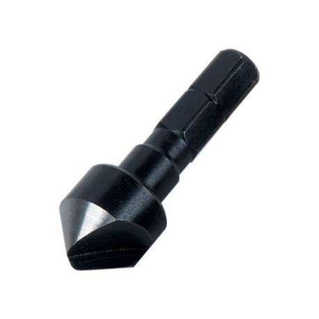 Fresa avellanar Wolcraft 12mm