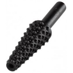 Fresa madera Wolcraft 5-12mm 6,35